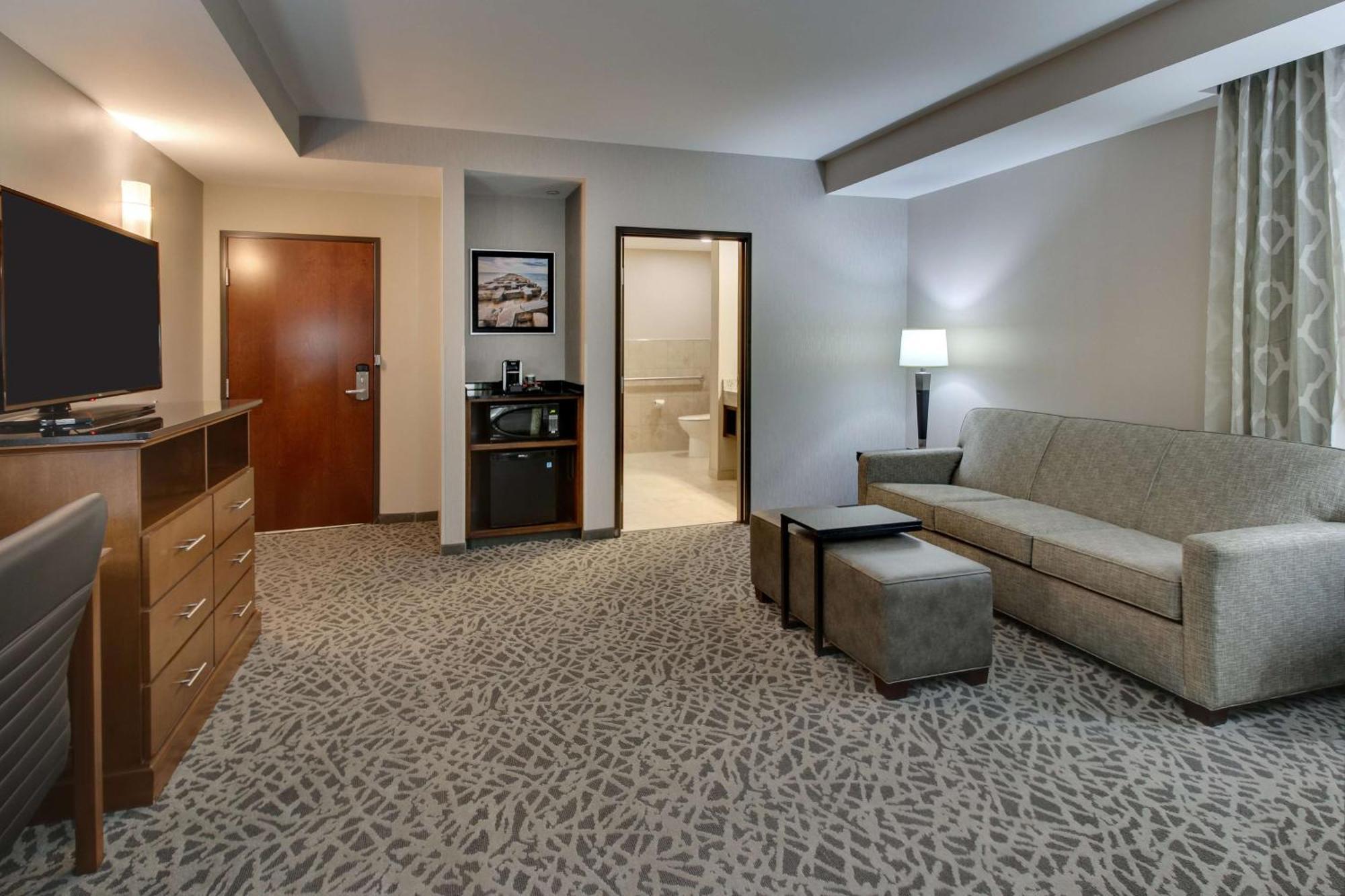 Drury Plaza Hotel Milwaukee Downtown Exterior foto