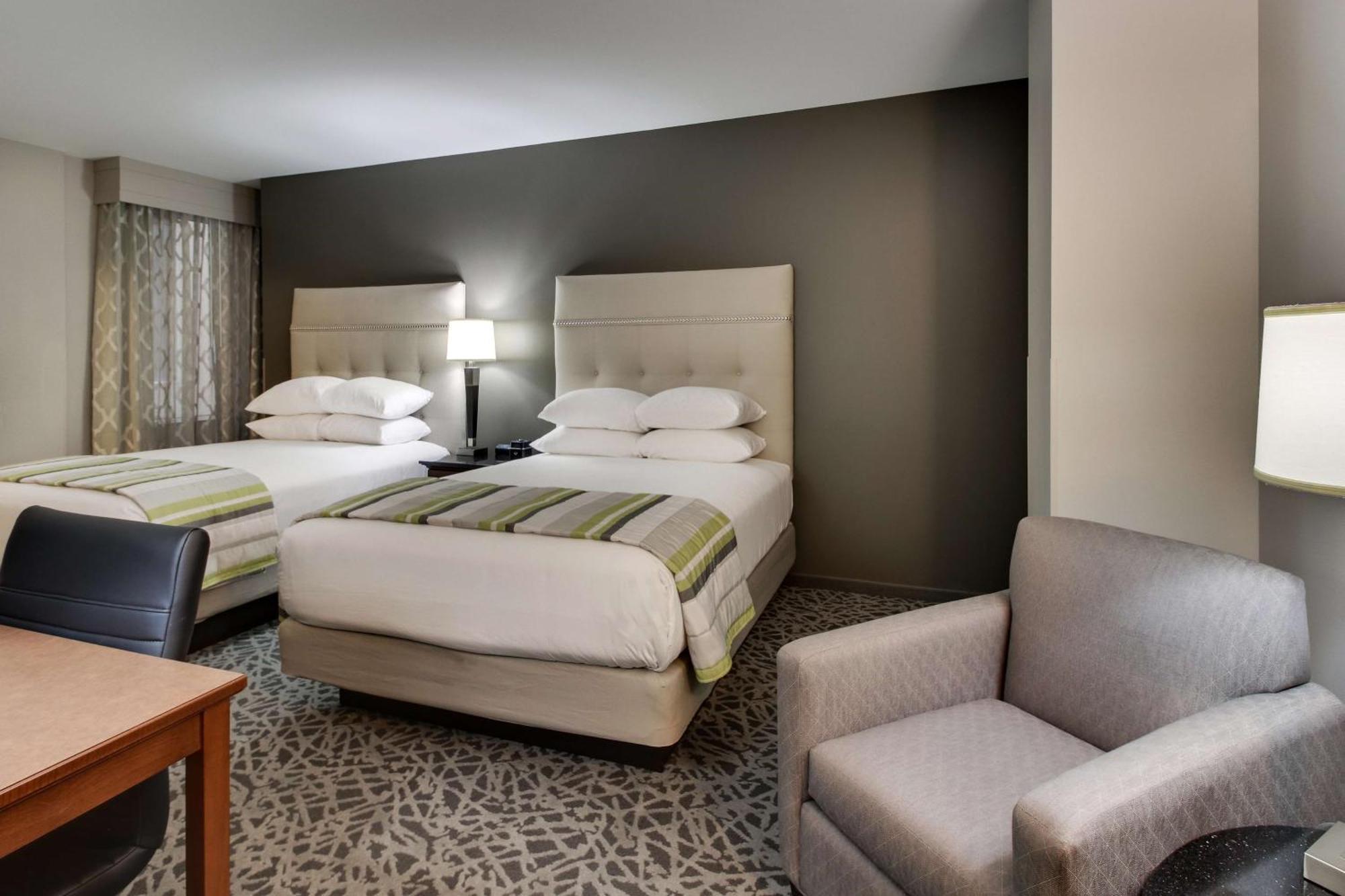 Drury Plaza Hotel Milwaukee Downtown Exterior foto