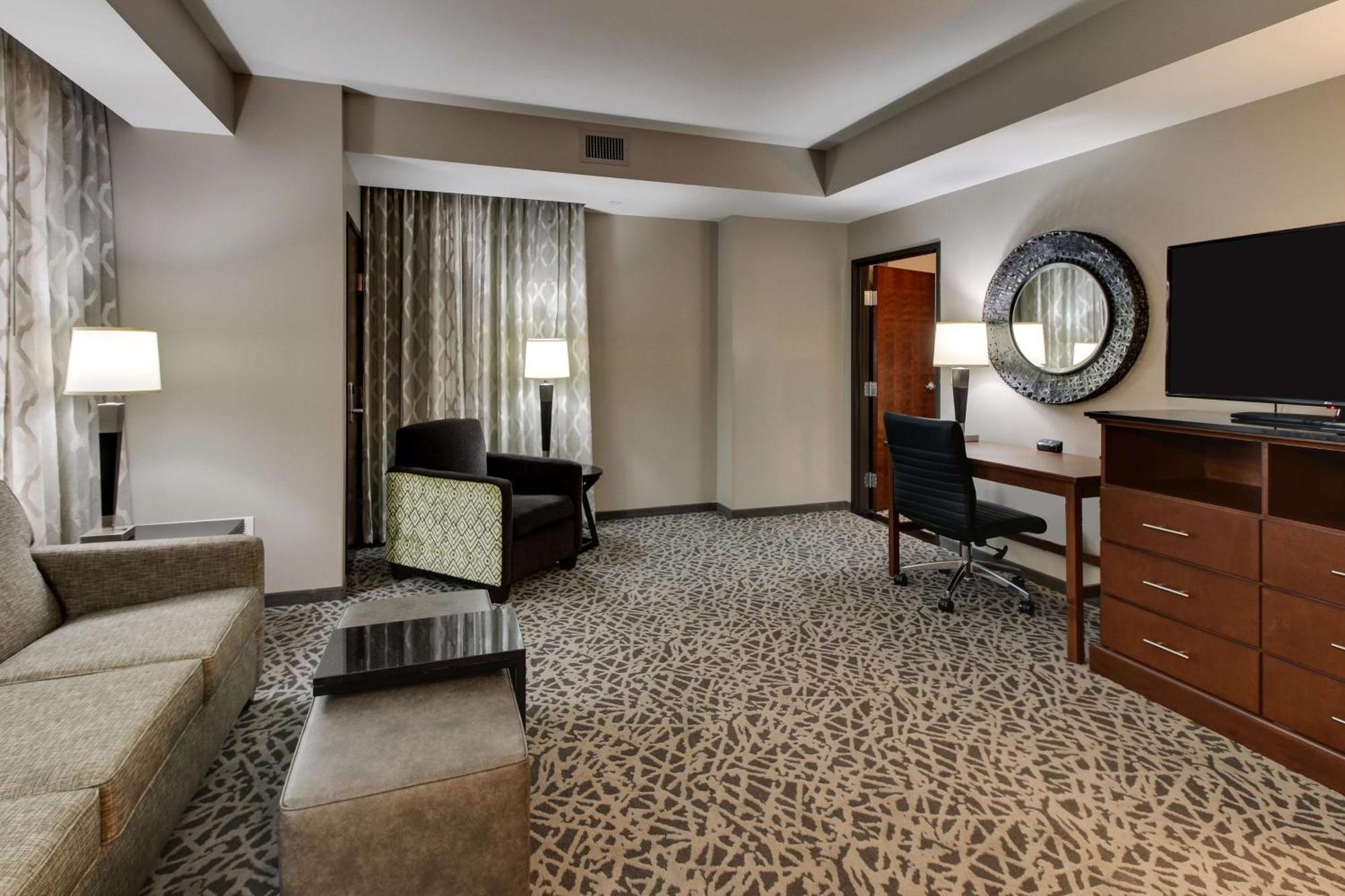 Drury Plaza Hotel Milwaukee Downtown Exterior foto